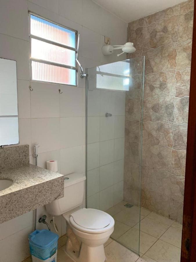 Talisma Do Gostoso Hotel เซามิเกลโดกอสโตโซ ภายนอก รูปภาพ