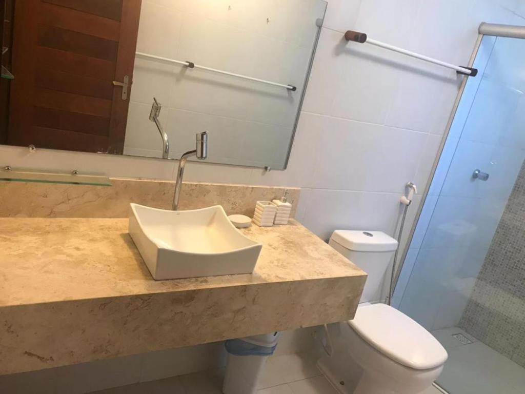 Talisma Do Gostoso Hotel เซามิเกลโดกอสโตโซ ภายนอก รูปภาพ