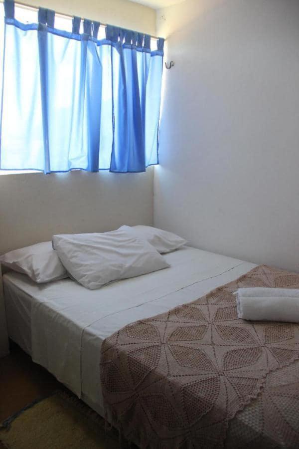 Talisma Do Gostoso Hotel เซามิเกลโดกอสโตโซ ภายนอก รูปภาพ